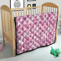 Alaka Aloha Hawaii Quilt Plumeria Lei With Palaka Motif - Polynesian Pride