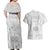 personalised-samoa-white-sunday-couples-matching-off-shoulder-maxi-dress-and-hawaiian-shirt-manuia-le-aso-sa-o-tamaiti-polynesian-plumeria