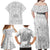 personalised-samoa-white-sunday-family-matching-off-shoulder-maxi-dress-and-hawaiian-shirt-manuia-le-aso-sa-o-tamaiti-polynesian-plumeria