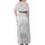 personalised-samoa-white-sunday-off-shoulder-maxi-dress-manuia-le-aso-sa-o-tamaiti-polynesian-plumeria