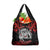 Personalised Aotearoa Bulldog Grocery Bag NZ Maori Tattoo