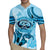 Hawaii Sea Turtle Snorkeling Is My Therapy Rugby Jersey