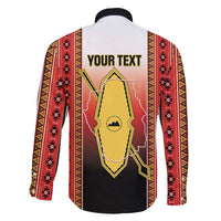 Personalised Bukidnon Philippines Family Matching Off Shoulder Short Dress and Hawaiian Shirt The Food Basket of Region X