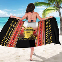 Personalised Bukidnon Philippines Sarong The Food Basket of Region X