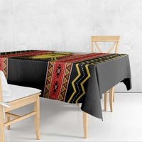 Personalised Bukidnon Philippines Tablecloth The Food Basket of Region X