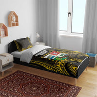 Agusan del Sur Philippines Bedding Set Habagatang Agusan Lolong