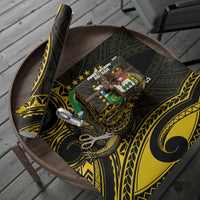 Agusan del Sur Philippines Wrapping Paper Habagatang Agusan Lolong LT14 - Polynesian Pride