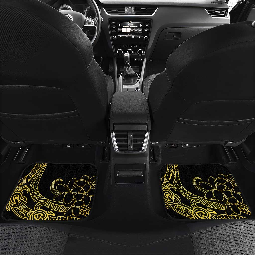 Quezon Province Car Mats Cocolandia Philippines Turtle