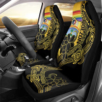 Quezon Province Car Seat Cover Cocolandia Philippines Turtle
