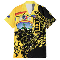 Quezon Province Family Matching Short Sleeve Bodycon Dress and Hawaiian Shirt Cocolandia Philippines Turtle