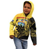 Quezon Province Kid Hoodie Cocolandia Philippines Turtle