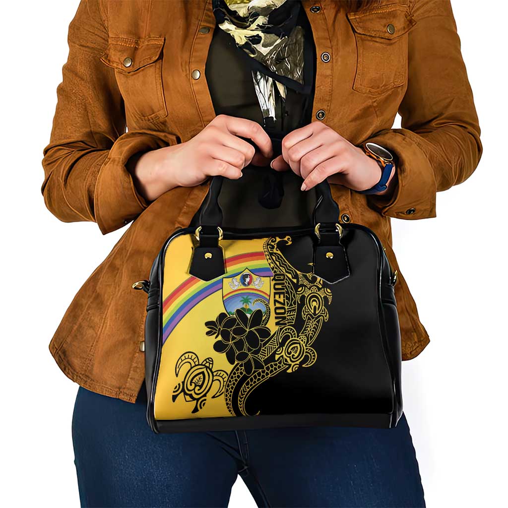 Quezon Province Shoulder Handbag Cocolandia Philippines Turtle