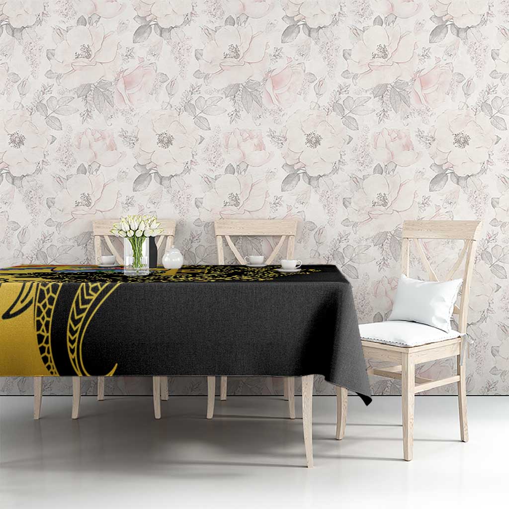 Quezon Province Tablecloth Cocolandia Philippines Turtle