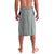 Custom Nouvelle-Caledonie Football Lavalava Allez Les Cagous Simple Style