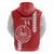 Custom Tahiti Football Hoodie Go Toa Aito