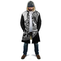 Philippines Eagle Sun Cloak Filipino Agila Polynesian Tattoo Black Color