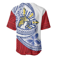Philippines Eagle Sun Baseball Jersey Filipino Agila Polynesian Tattoo Flag Color