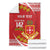 Personalised Kolisi Tonga College Atele Blanket Mate Maa Tonga 142 Years Anniversary