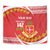 Personalised Kolisi Tonga College Atele Tapestry Mate Maa Tonga 142 Years Anniversary