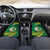 Personalised Tonga Liahona-Saineha High School Car Mats Happy 76 Years Anniversary