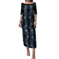 Purple Paradise Hawaii Shell Lei Puletasi Hawaiian Sunrise Shell Hebrew Cone Plumeria - Polynesian Pride