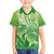 Polynesia Sea Turtle Hawaiian Shirt Happy Valentine Day Polynesian - Green LT14 - Polynesian Pride