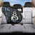 Aotearoa Pikorua Back Car Seat Cover NZ Twist - Bond And Love