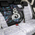 Aotearoa Pikorua Back Car Seat Cover NZ Twist - Bond And Love