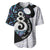 Aotearoa Pikorua Baseball Jersey NZ Twist - Bond And Love