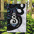 Aotearoa Pikorua Garden Flag NZ Twist - Bond And Love