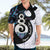 Aotearoa Pikorua Hawaiian Shirt NZ Twist - Bond And Love