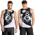 Aotearoa Pikorua Men Tank Top NZ Twist - Bond And Love