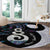 Aotearoa Pikorua Round Carpet NZ Twist - Bond And Love