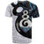 Aotearoa Pikorua T Shirt NZ Twist - Bond And Love