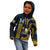 Personalised Hawaii Hilo High School Kid Hoodie Vikings Polynesian Kakau Pattern LT14 - Polynesian Pride