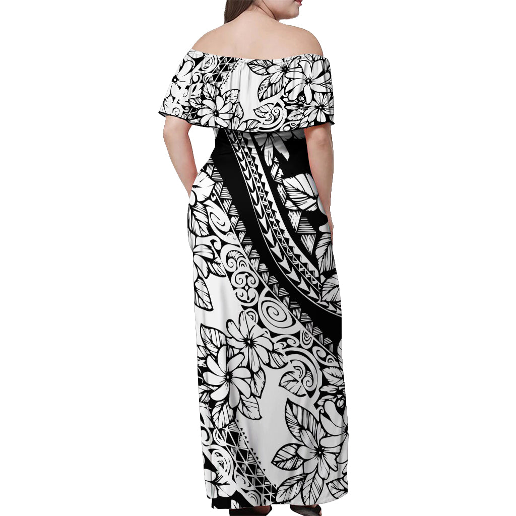 polynesia-off-shoulder-maxi-dress-polynesian-tropical-flowers-black-pastel-vibes