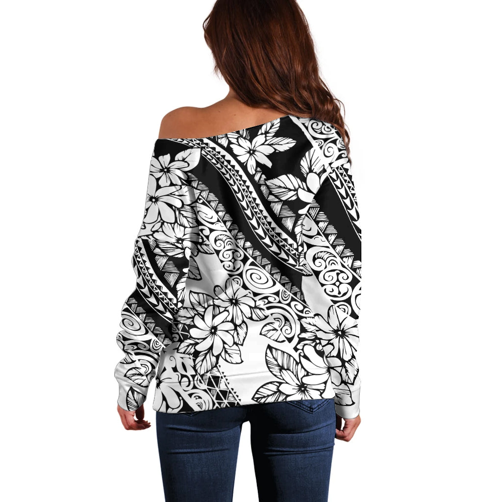 polynesia-off-shoulder-sweater-polynesian-tropical-flowers-black-pastel-vibes