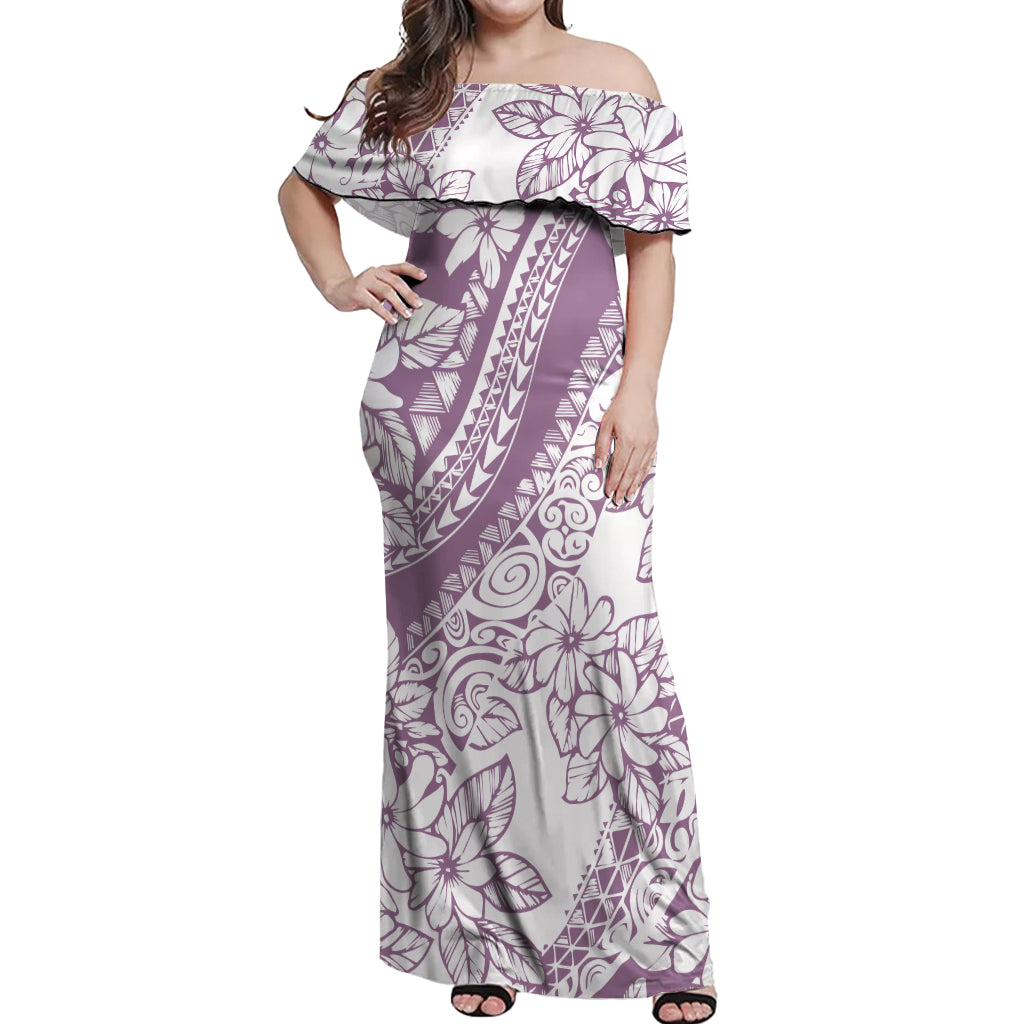 polynesia-off-shoulder-maxi-dress-polynesian-tropical-flowers-purple-pastel-vibes
