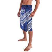 Toa Samoa Rugby Custom Lavalava 40th Anniversary Samoan Siapo Pattern