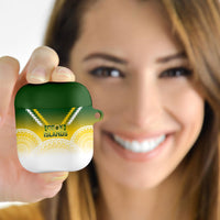 Cook Islands Rugby AirPods Case Come On Kukis