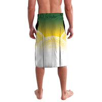 Cook Islands Rugby Custom Lavalava Come On Kukis