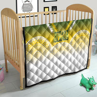 Cook Islands Rugby Quilt Come On Kukis LT14 - Polynesian Pride
