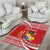 Custom Mate Maa Tonga Area Rug 2024 Go Champions