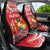 Custom Mate Maa Tonga Car Seat Cover 2024 Go Champions