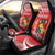 Custom Mate Maa Tonga Car Seat Cover 2024 Go Champions