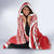 Custom Mate Maa Tonga Hooded Blanket 2024 Go Champions