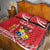 Custom Mate Maa Tonga Quilt Bed Set 2024 Go Champions