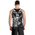 Aotearoa Silver Fern Rugby Custom Men Tank Top 2024 Go Kiwi