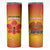 Custom Orchids PNG Rugby Skinny Tumbler Go Champions Papua New Guinea