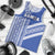 Fetu Samoa Rugby Custom Men Tank Top Siapo Pattern - Sporty Style